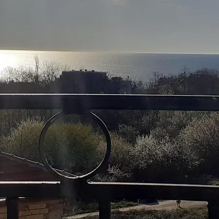 Couette-café Sunshine Byala 2 *