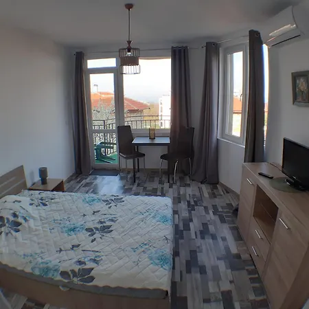 Sunshine Byala 2 Byala (Varna)