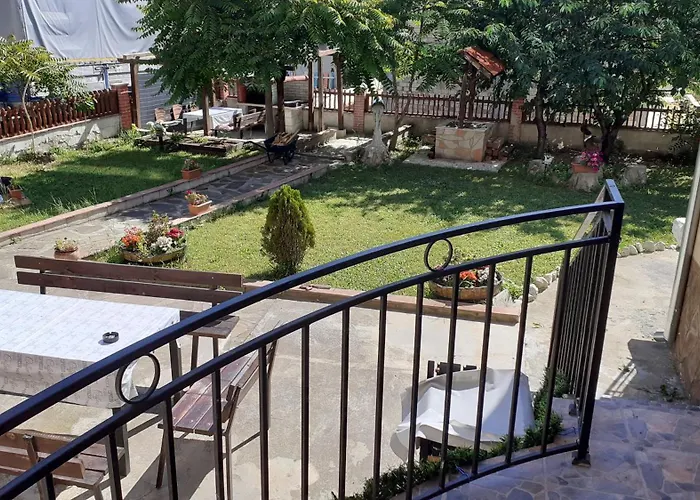 Sunshine Byala 2 Bed & Breakfast