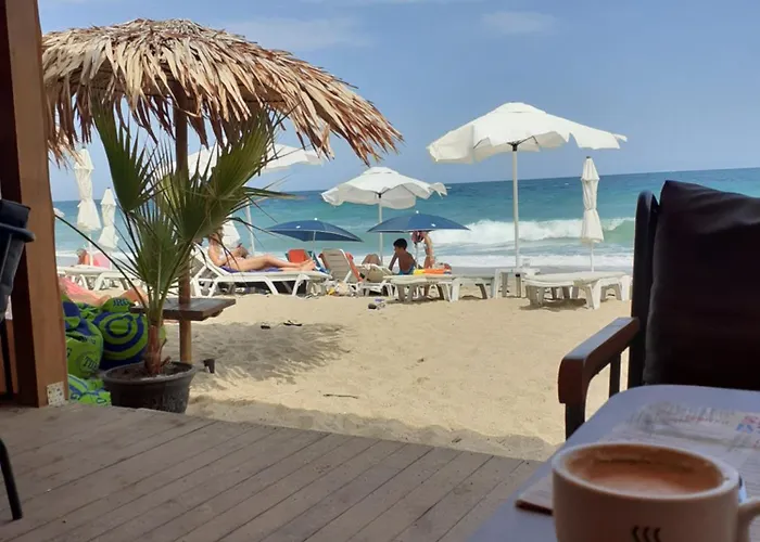 Bed & Breakfast Sunshine Byala 2 Byala (Varna)