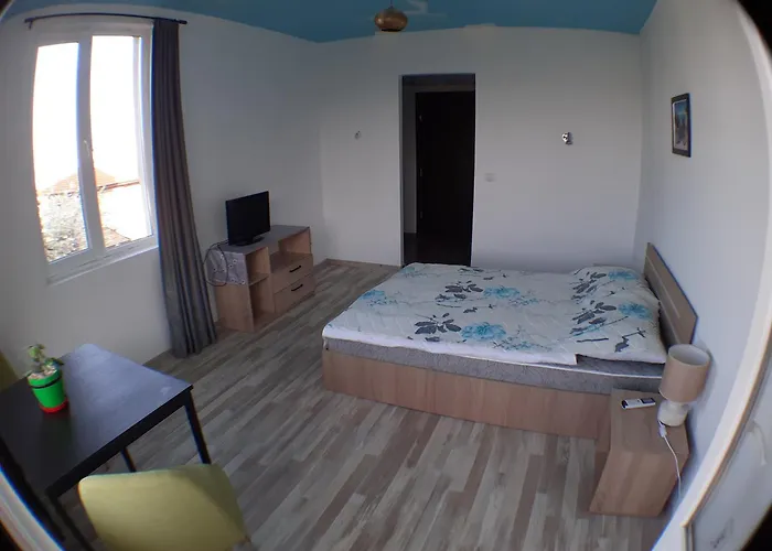 Sunshine Byala 2 Bed & Breakfast