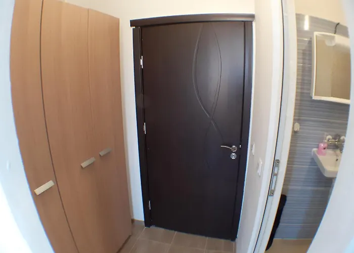 Sunshine Byala 2 Bed & Breakfast *