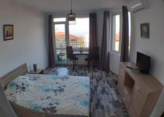 Sunshine Byala 2 Byala (Varna)