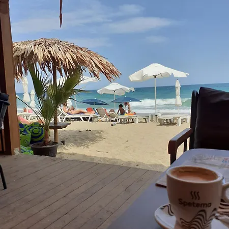 Bed and Breakfast Sunshine Byala 2 Byala (Varna)