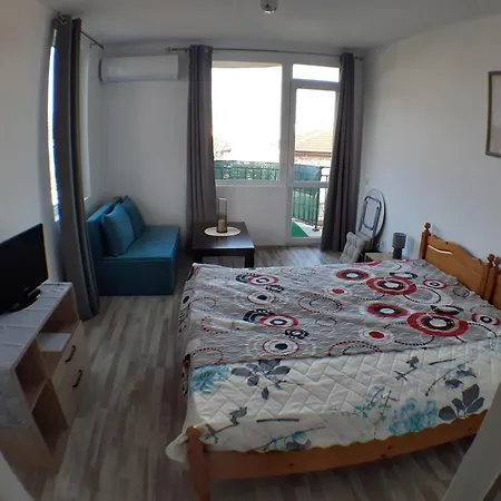 Bed & Breakfast Sunshine Byala 2