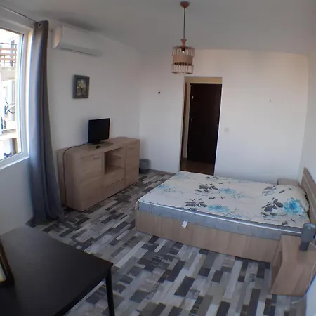 Sunshine Byala 2 Bed and Breakfast *