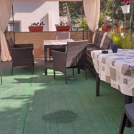 Alojamento de Acomodação e Pequeno-almoço Sunshine Byala 2 Byala (Varna)