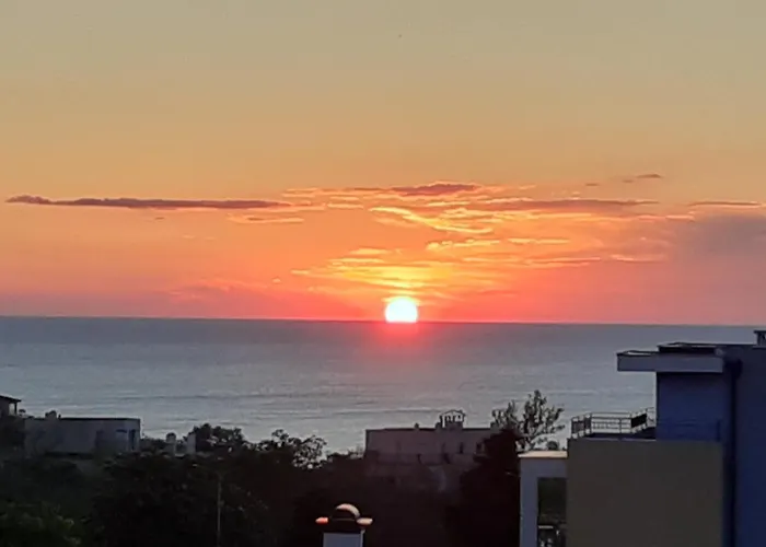 Sunshine Byala 2 * Byala (Varna)