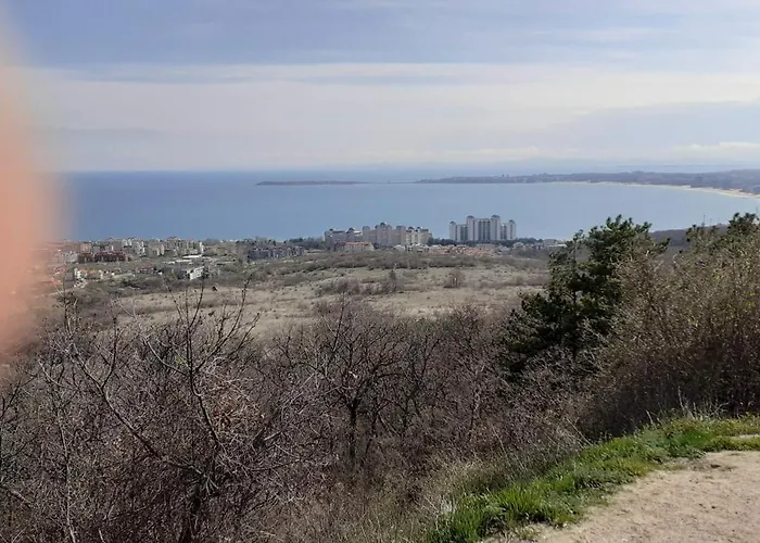 Sunshine Byala 2 Frühstückspension *