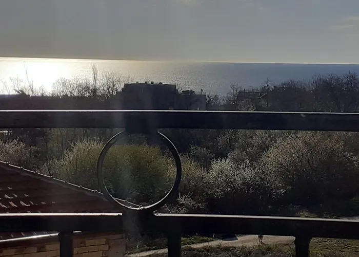 Frühstückspension Sunshine Byala 2 *