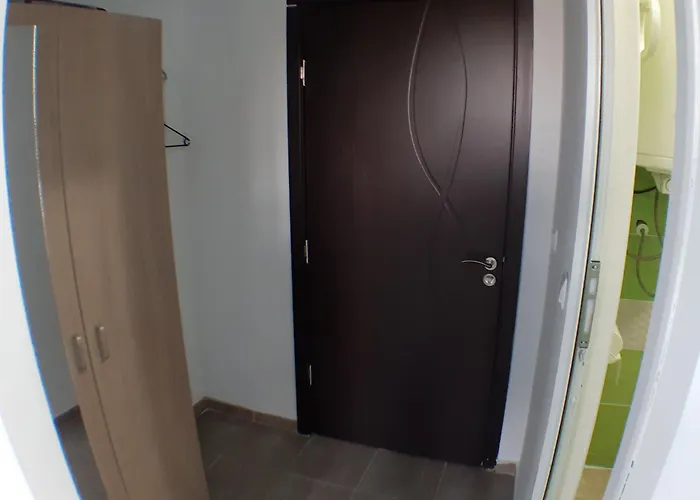 Sunshine Byala 2 Frühstückspension